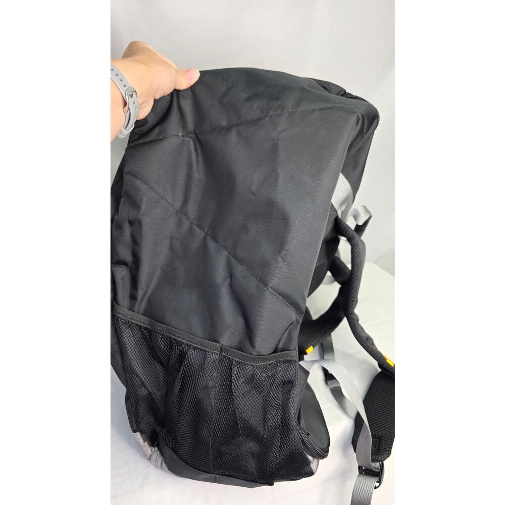 Travel Bag for Doona Car Seat Stroller Padded Airplane Backpack Foldable - Picture 2 of 9